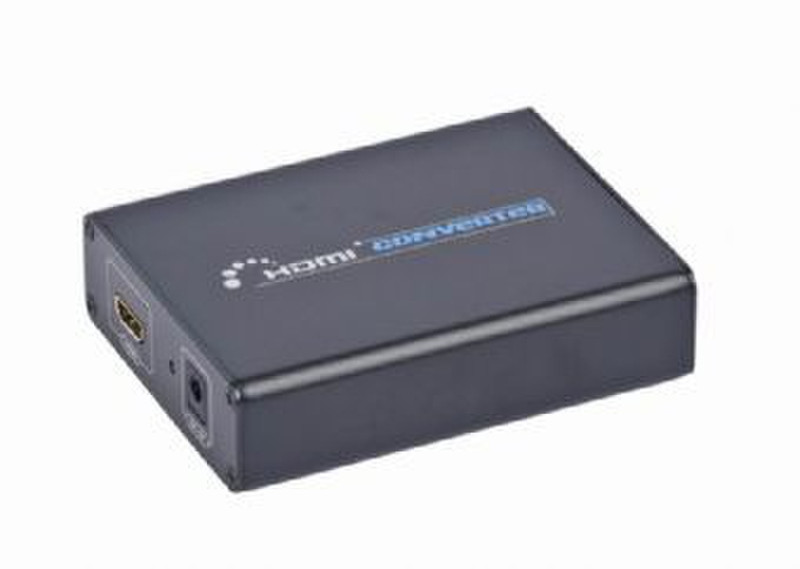 EnerGenie DSC-HDMI-VGA video converter