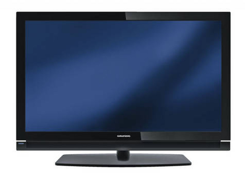 Grundig Vision 7 32 VLE 7020 C 32Zoll Full HD Schwarz LED-Fernseher