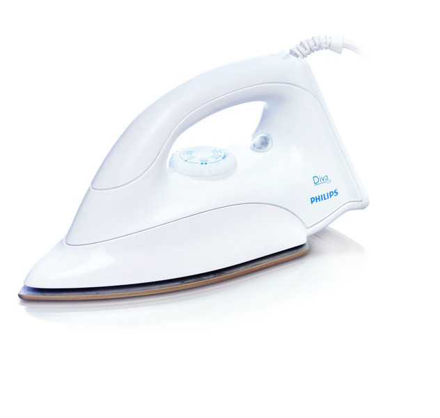 Philips Dry iron GC137/22