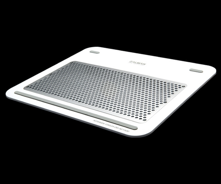 Zalman ZM-NC1500W подставка с охлаждением для ноутбука