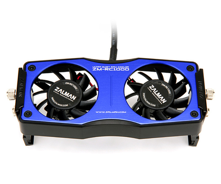 Zalman ZM-RC100 Memory module Fan