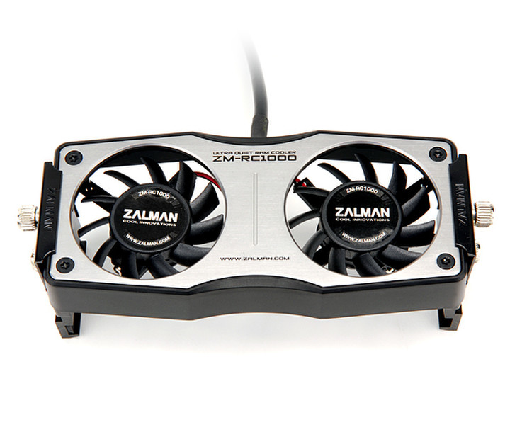 Zalman ZM-RC1000 Memory module Fan