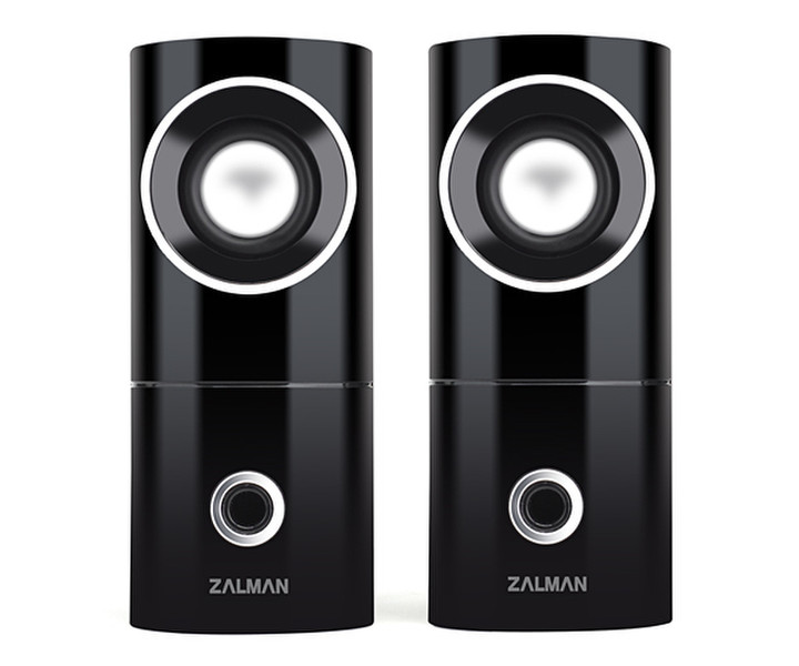 Zalman ZM-NSP100