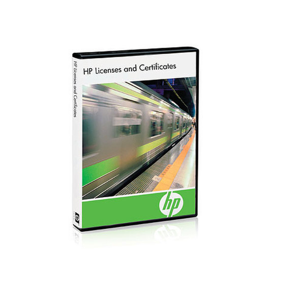 Hewlett Packard Enterprise ESL G3 Expansion Module Drive 1-6 Readiness Kit