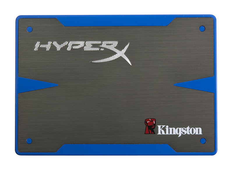 HyperX 120GB SSD
