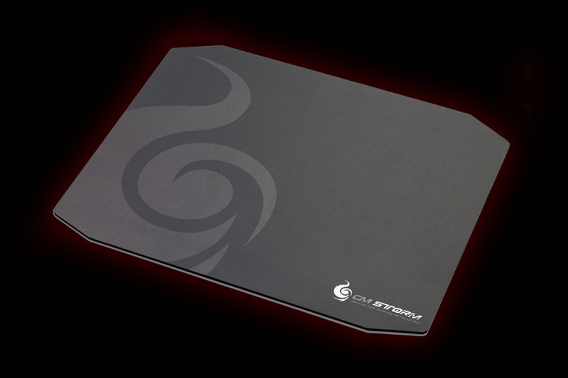 Cooler Master CM Storm SGS-6000-KHM-1-GP Black mouse pad
