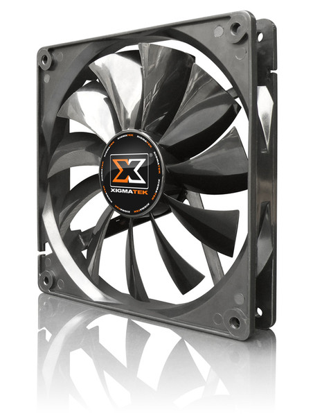 Xigmatek XSF-F1452 Computer case Fan