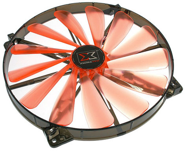 Xigmatek XLF-F1703 Computer case Fan