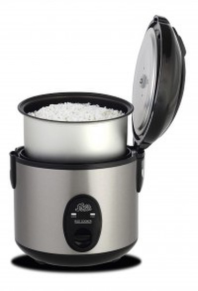 Solis 978.08 rice cooker