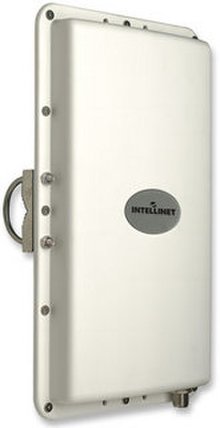 Intellinet 502313 directional N-type 18dBi network antenna