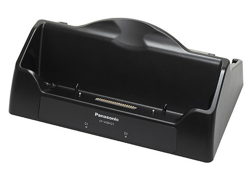 Panasonic CF-VEBH21KU Black notebook dock/port replicator