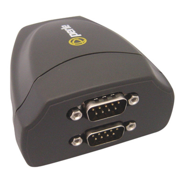 Perle UltraPort USB - 1 Port Serial Adapter Schnittstellenkarte/Adapter