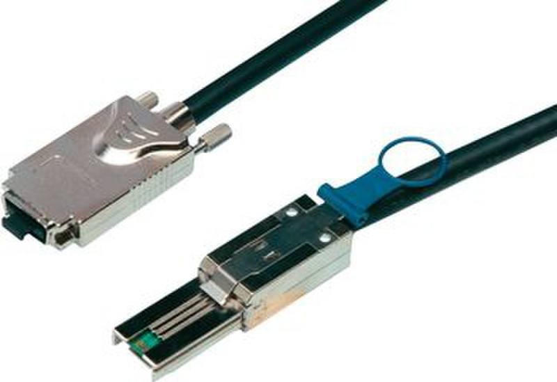 Digitus DK-127015 Serial Attached SCSI (SAS) кабель