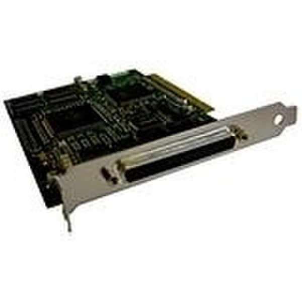 Perle 04018010 SX PCI Universal SHC Multiport Serial Adapter Schnittstellenkarte/Adapter