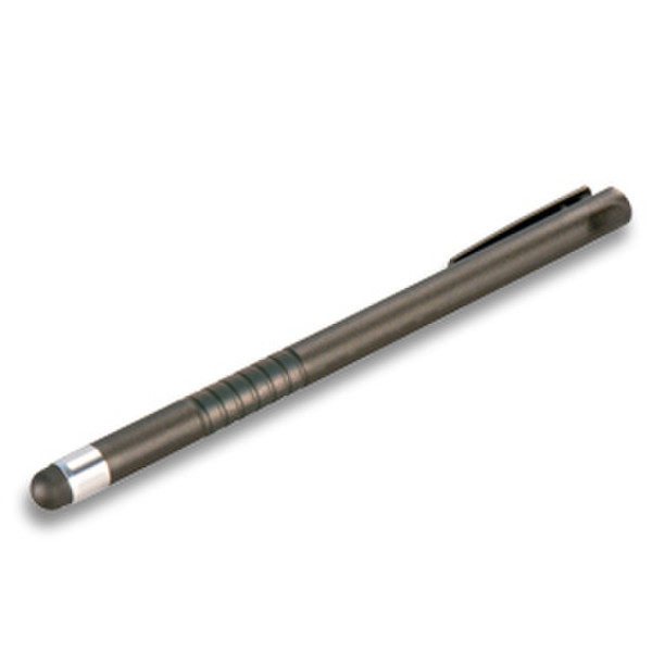 Lindy Capacitive Touchscreen Stylus Grey stylus pen