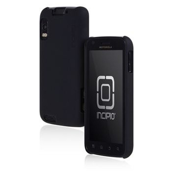 Incipio MT-106 Black mobile phone case