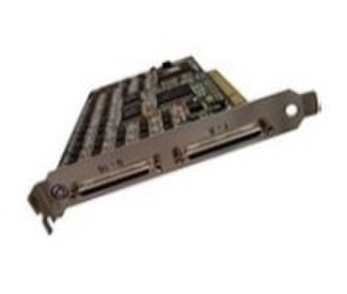 Perle 04001970 UltraPort SI Serial Adapter interface cards/adapter