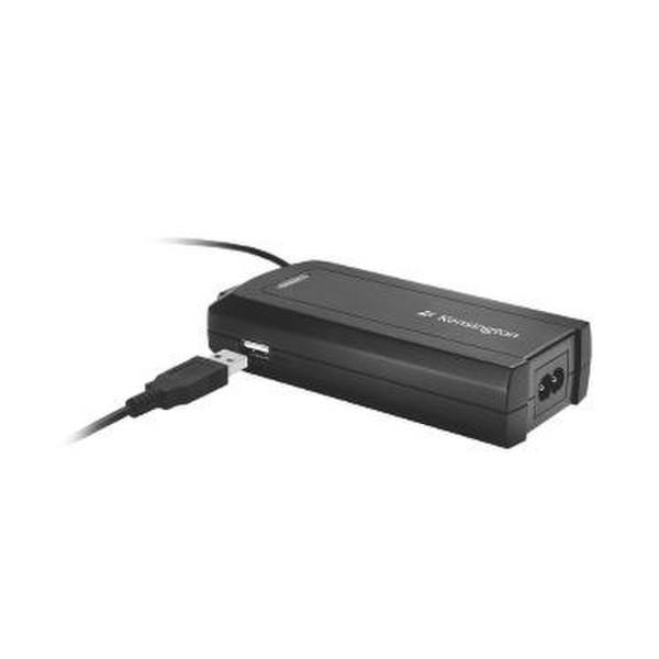 Kensington Laptop Power Adapter mit USB für Toshiba