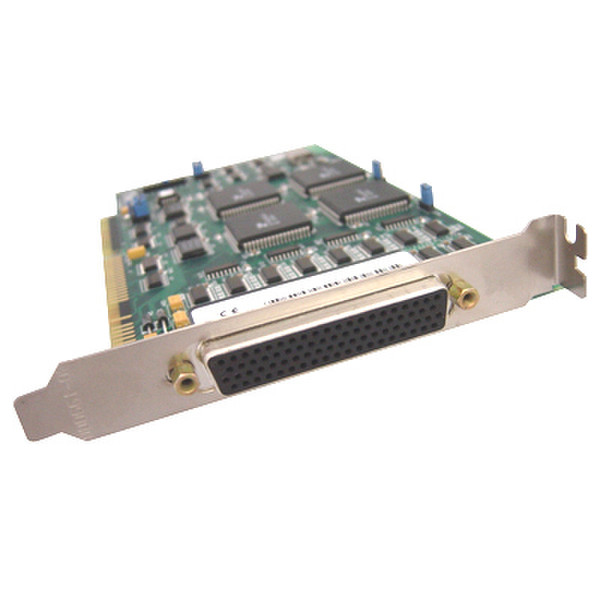 Perle 04001320 FAST 16 Port Multiport Serial Adapter 3.6Mbit/s Netzwerkkarte