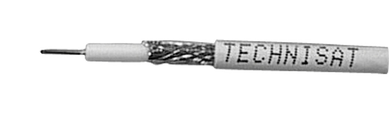 TechniSat Mini-CoaxSat 2150 100м Белый