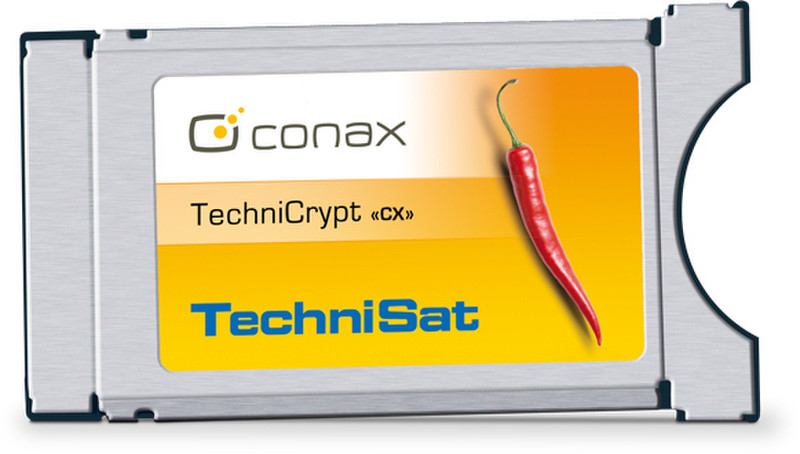 TechniSat TechniCrypt CX