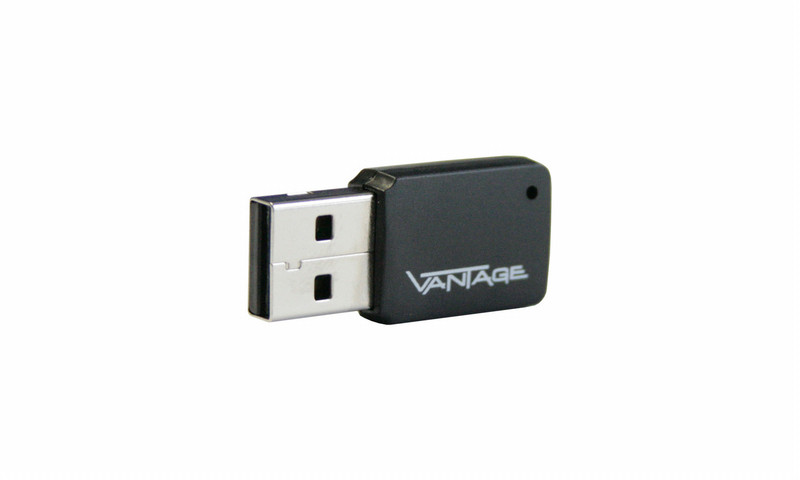Vantage VT-WiFi WLAN 150Mbit/s