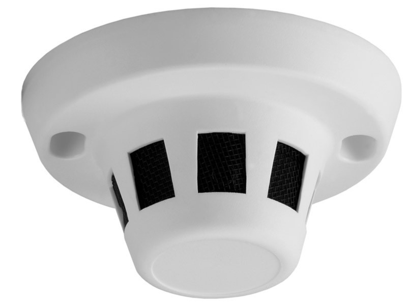 Lupus Electronics LE842 Indoor Dome White