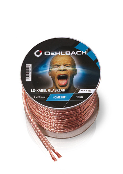 OEHLBACH 105 Audio-Kabel