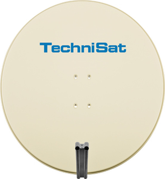 TechniSat SATMAN 850 Plus Бежевый спутниковая антенна