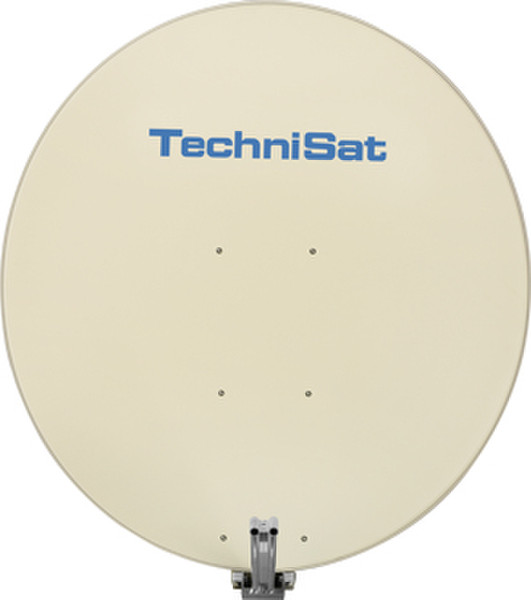 TechniSat 1200/1669 Beige satellite antenna