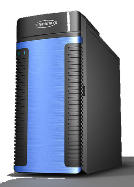 Silentmaxx ST-11 Pro 2.0