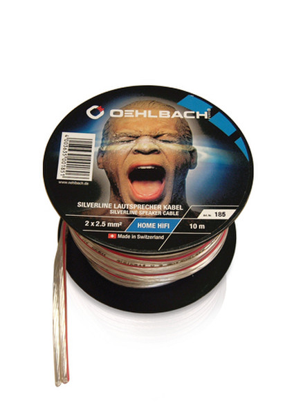 OEHLBACH 185 аудио кабель