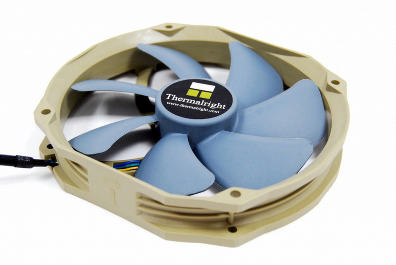 Thermalright TY-140 Computer case Fan