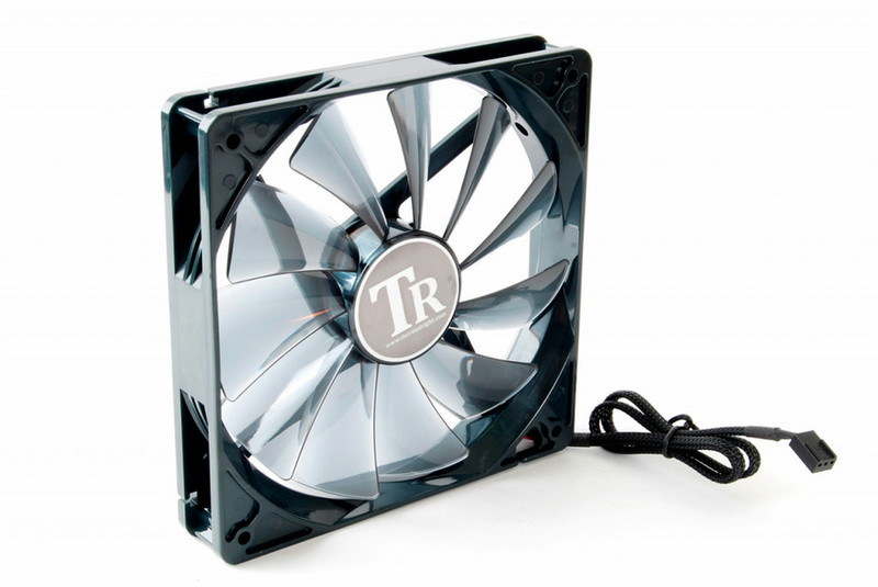 Thermalright X-Silent 140 Computer case Fan