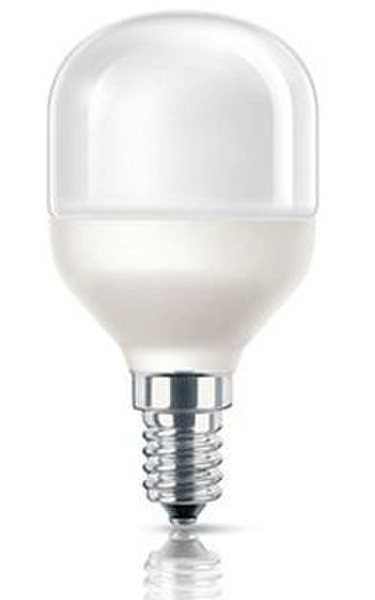 Philips Softone 8W E14 7W E14 A Warm white