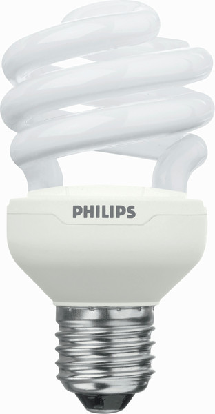 Philips Tornado 15W E27 A Cool white