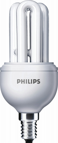 Philips Genie 11Вт E14 A Нейтральный белый