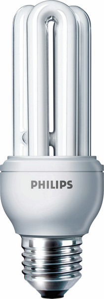 Philips Genie 14Вт E27 A Нейтральный белый
