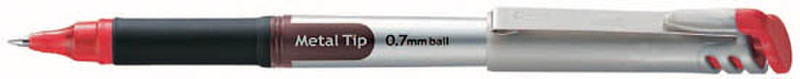 Pentel BL17-B 1шт ручка-роллер
