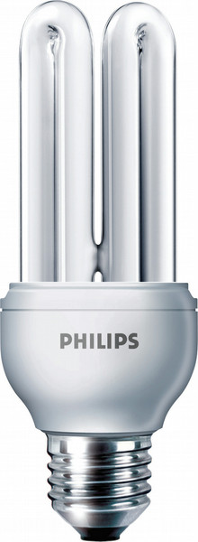 Philips Genie 18Вт E27 A Нейтральный белый