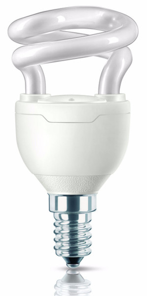 Philips Tornado 5W E14 5Вт E14 A Теплый белый