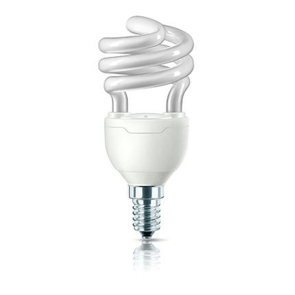 Philips Tornado Spiral 12W E14 12W E14 A Warm white