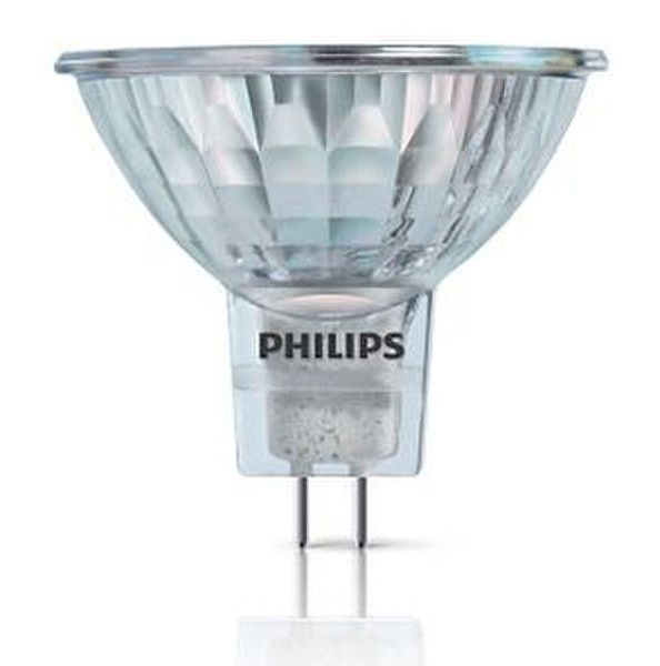 Philips EcoHalo 35W GU5.3 35W GU5.3 A Warm white halogen bulb