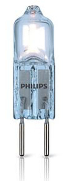 Philips EcoHalo 25W 25Вт GY6.35 Теплый белый галогенная лампа