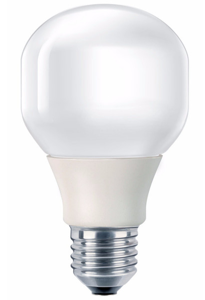 Philips Softone 16W E27 16W E27 A Neutral white