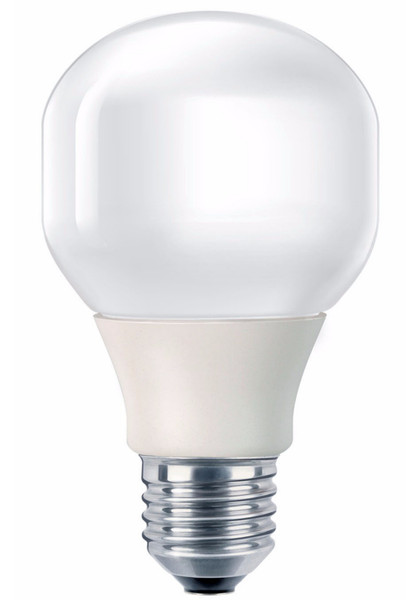 Philips Softone 12W E27 12W E27 A Neutral white