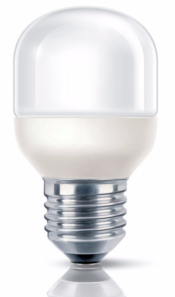 Philips Softone 5W E27 Mini 5W A Neutral white