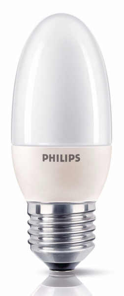 Philips Softone 5W E27 5W E27 A Neutral white