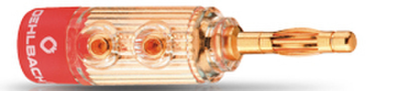 OEHLBACH 3030 Red wire connector