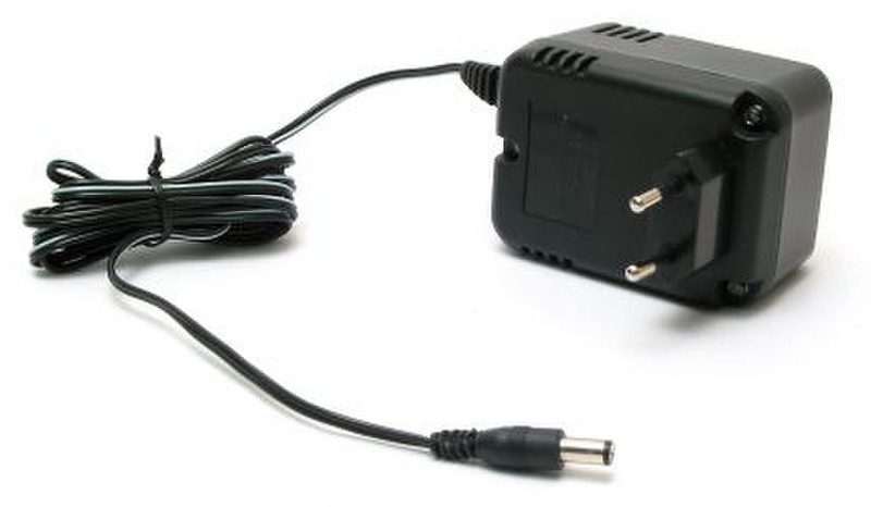 Telestar 5102204 indoor Black